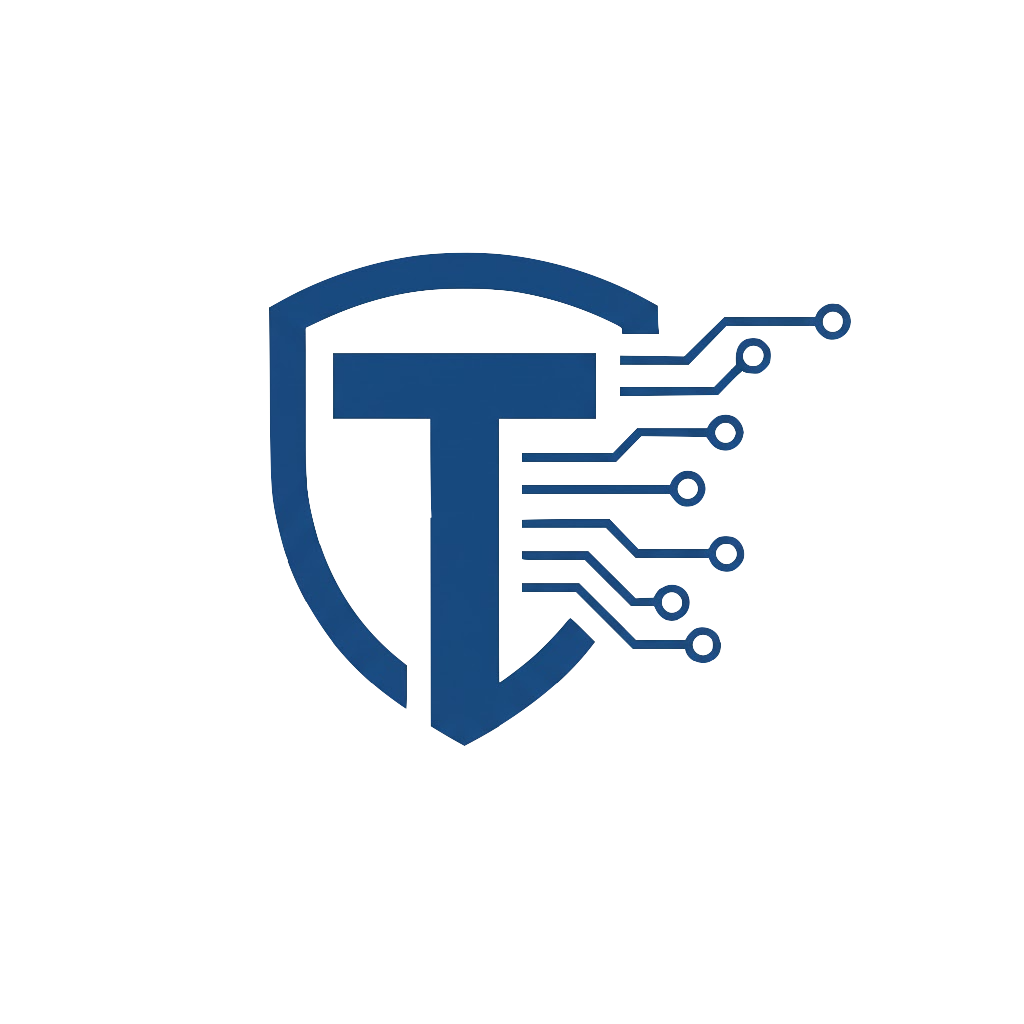 Teconnected Solutions logo