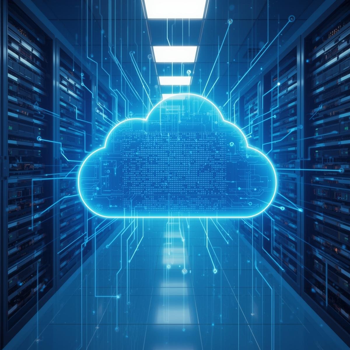 Cloud Solutions