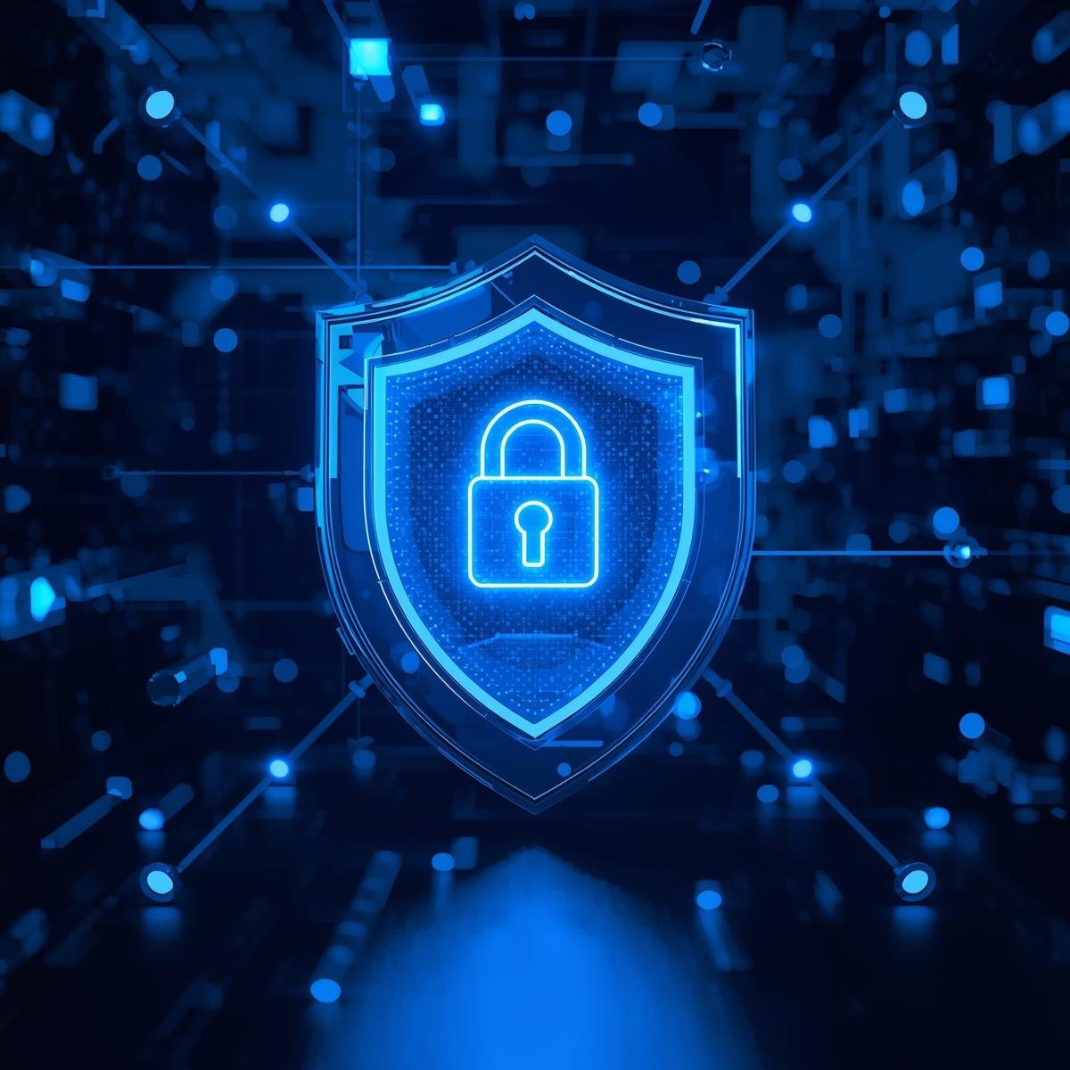 Cybersecurity