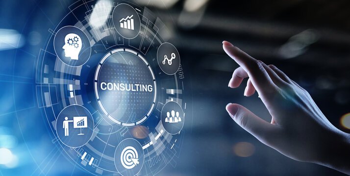 IT Consulting