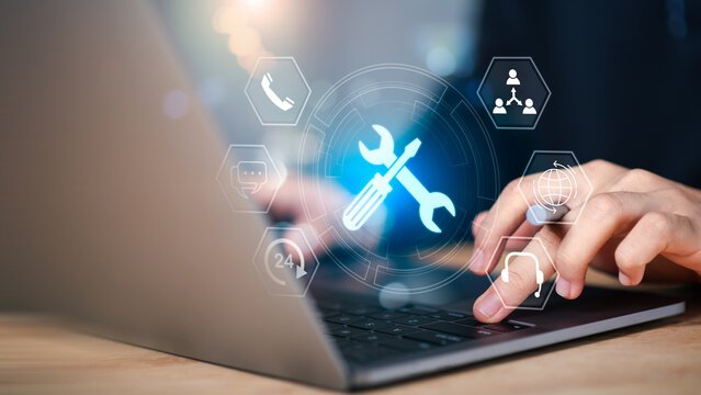 IT Support